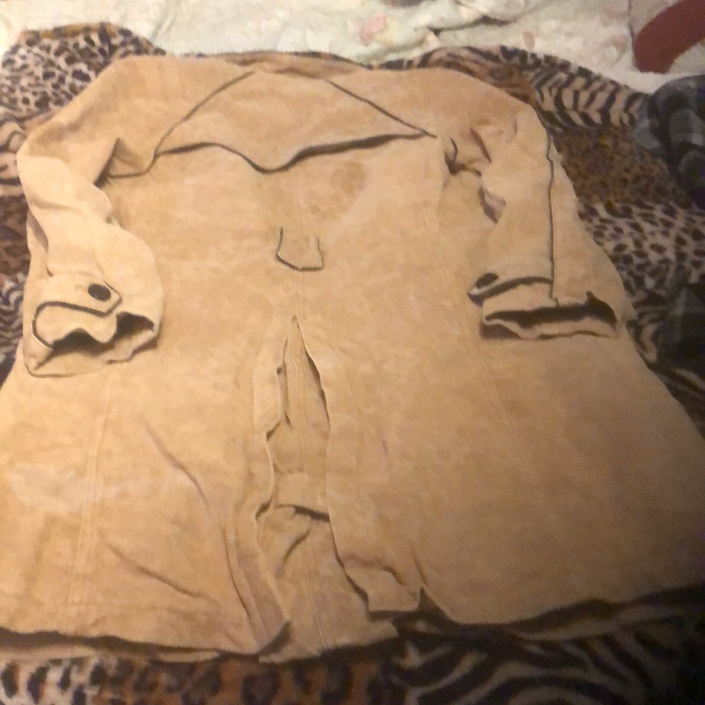New Port Jacket - Picture 6 of 6